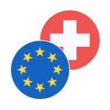 EURCHF
